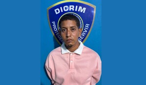 Se entrega hombre acusado de matar a su pareja en Hig&uuml;ey