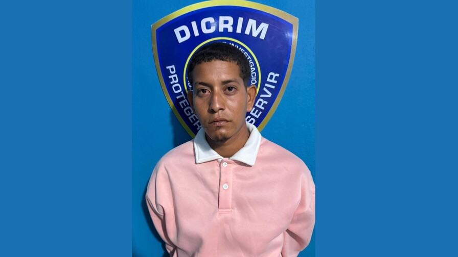 Se entrega hombre acusado de matar a su pareja en Higüey Se entrega hombre acusado de matar a su pareja en Higüey