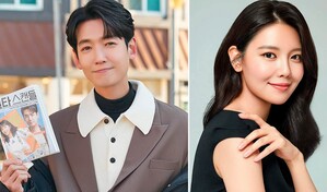Una de las parejas m&aacute;s famosas de los K-dramas se separa tras 14 a&ntilde;os de relaci&oacute;n