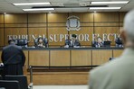 TSE deja en estado de fallo acciones contra reglamento de la JCE que limita publicaci&oacute;n de encuestas