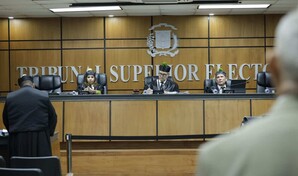 TSE deja en estado de fallo acciones contra reglamento de la JCE que limita publicaci&oacute;n de encuestas