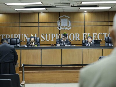 TSE se reserva fallo sobre reglamento encuestas políticas de
