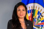 Jefa de gabinete del secretario general de la OEA deja cargo en medio de acusaciones de corrupción Jefa de gabinete del secretario general de la OEA deja cargo en medio de acusaciones de corrupción