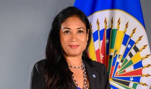 Jefa de gabinete del secretario general de la OEA deja cargo en medio de acusaciones de corrupci&oacute;n
