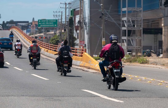 Motores del caos