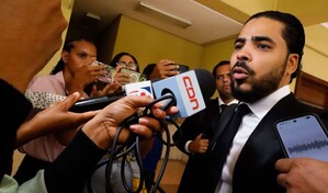 Defensa de implicados en Operaci&oacute;n XL-526 procuran anular solicitud de medida de coerci&oacute;n