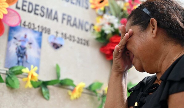 &iexcl;Lo mataron a golpes!: abuso militar en lucha antidrogas en Ecuador