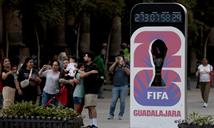 Boletos para el partido inaugural del Mundial se disparan un 63% en un mes