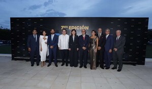 Aneih reconoce a 17 empresas en Premio Nacional a la Calidad del Sector Privado