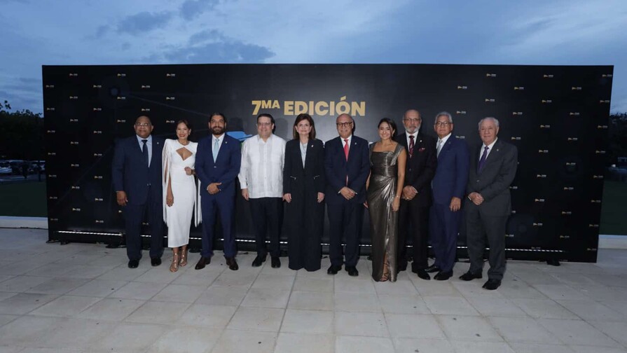 Aneih reconoce a 17 empresas en Premio Nacional a la Calidad del Sector Privado Aneih reconoce a 17 empresas en Premio Nacional a la Calidad del Sector Privado