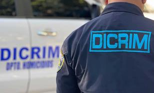 Denuncian que polic&iacute;as mataron a hombre e hirieron a la esposa dentro de su vivienda