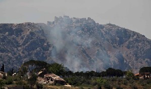Al menos seis muertos en el sur del Líbano tras nuevos ataques aéreos israelíes