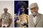 Bombillo, Sonia Cabral y Fidel Conga unen sus voces en El Son Vive