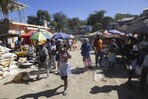 ¿Cómo es el mercado informal de Tilory, donde dominicanos y haitianos venden sin fronteras? ¿Cómo es el mercado informal de Tilory, donde dominicanos y haitianos venden sin fronteras?