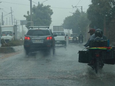 Clima en RD: Prevén aguaceros y temperaturas calurosas