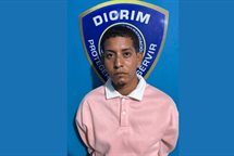 Conocer&aacute;n hoy medida de coerci&oacute;n a hombre acusado de matar a su pareja embarazada en Hig&uuml;ey