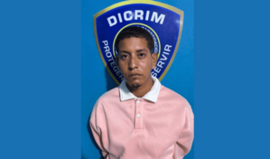 Conocer&aacute;n hoy medida de coerci&oacute;n a hombre acusado de matar a su pareja embarazada en Hig&uuml;ey