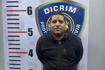 Apresan a Mantequilla mientras se trasladaba en un motor en Arroyo Hondo Viejo