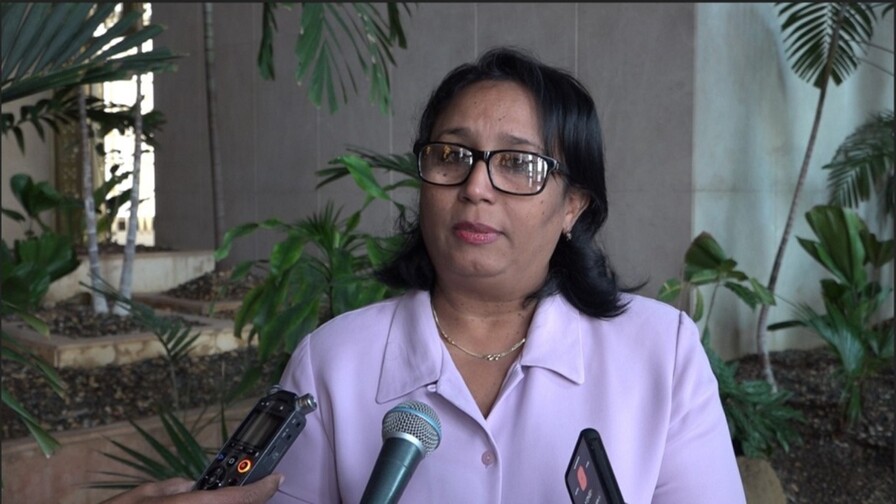 Cuba denuncia el impacto del cerco económico de EE.UU. en el sector sanitario Cuba denuncia el impacto del cerco económico de EE.UU. en el sector sanitario