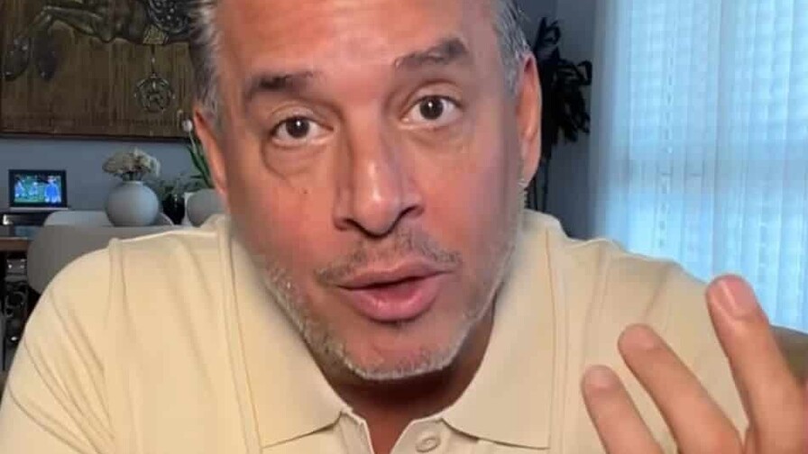 Daniel Sarcos confiesa cuánto extraña a República Dominicana: "Es una pieza fundamental de mi vida" Daniel Sarcos confiesa cuánto extraña a República Dominicana: "Es una pieza fundamental de mi vida"