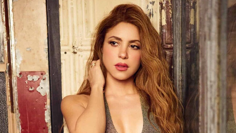 Shakira confirma a Ed Sheeran como invitado en sus conciertos en Nueva York Shakira confirma a Ed Sheeran como invitado en sus conciertos en Nueva York