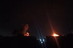 EE. UU. completa ataques contra Irán en respuesta al derribo de un helicóptero Apache