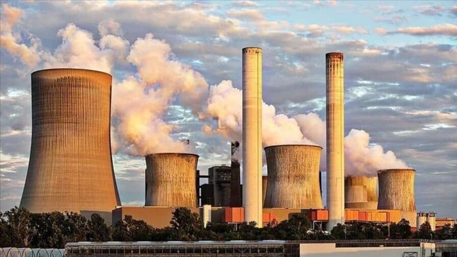 Emisiones del sector energético crecen, pero otros sectores avanzan rápido Emisiones del sector energético crecen, pero otros sectores avanzan rápido