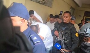Dominicano acusado de integrar red que estafaba a residentes en EE. UU. niega cargos