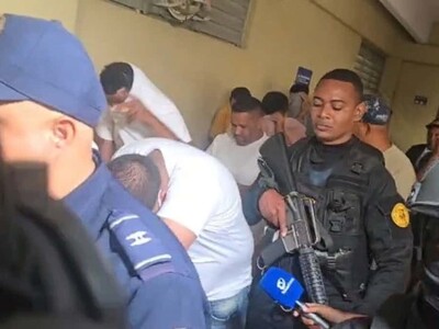 Vinculado a Operación XL-526 niega cargos por extorsión en E