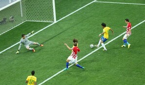 El error m&aacute;s amargo: Historias de goles en propia meta en la Copa Mundial