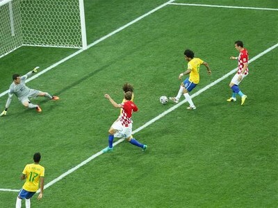Historias de goles en propia meta en la Copa Mundial