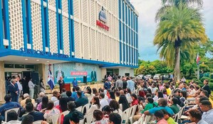 M&eacute;xico es el principal destino acad&eacute;mico de los becados de RD en Am&eacute;rica Latina
