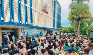 M&eacute;xico es el principal destino acad&eacute;mico de los becados de RD en Am&eacute;rica Latina
