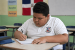 Estudio revela que el 37 % de los estudiantes dominicanos tiene sobrepeso u obesidad Estudio revela que el 37 % de los estudiantes dominicanos tiene sobrepeso u obesidad