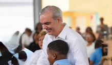 Abinader va al Cibao hasta el domingo con gran agenda de inauguraciones y un Consejo de Ministros