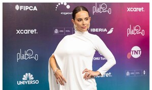 "Voy a terminar casada con un t&iacute;guere": Mar&iacute;a Elisa Camargo y su conexi&oacute;n con Rep&uacute;blica Dominicana