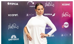 "Voy a terminar casada con un t&iacute;guere": Mar&iacute;a Elisa Camargo y su conexi&oacute;n con Rep&uacute;blica Dominicana