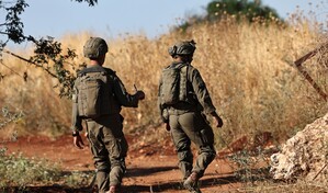 Cerca de 3,700 personas murieron en el L&iacute;bano desde el inicio de la ofensiva israel&iacute;