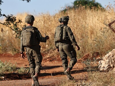Más de 3,000 personas murieron en el Líbano tras ataques isr
