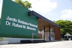 Medio Ambiente rehabilita varias áreas del Jardín Botánico Nacional Medio Ambiente rehabilita varias áreas del Jardín Botánico Nacional