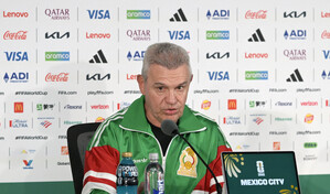 M&eacute;xico buscar&aacute; aprovechar la local&iacute;a en el Mundial, seg&uacute;n el DT Aguirre