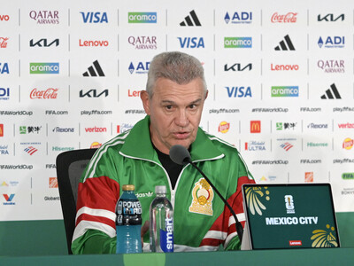 México buscará aprovechar la localía en el Mundial, según DT