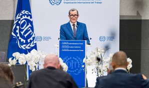 Ministro dice nuevo C&oacute;digo de Trabajo garantizar&aacute; derechos, seguridad jur&iacute;dica y competitividad