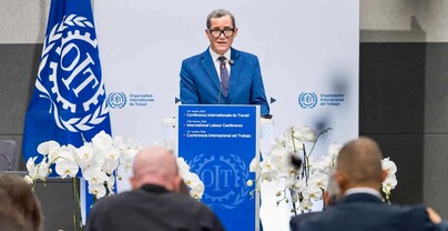 Ministro dice nuevo C&oacute;digo de Trabajo garantizar&aacute; derechos, seguridad jur&iacute;dica y competitividad