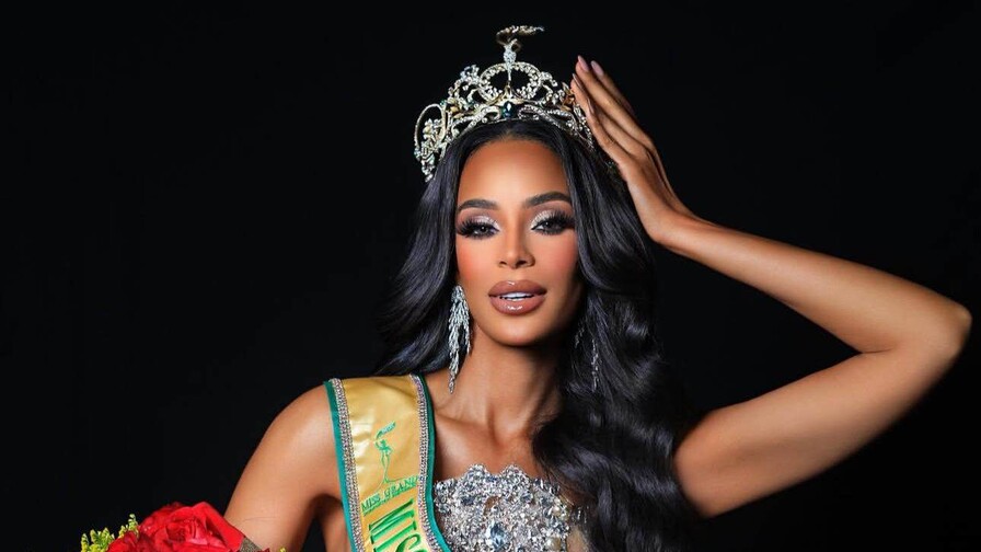 Miss Grand República Dominicana 2026 inicia su concentración entre Santo Domingo y Santiago Miss Grand República Dominicana 2026 inicia su concentración entre Santo Domingo y Santiago