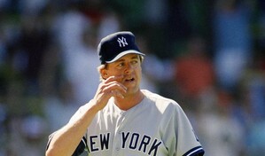 Andy Hawkins perdi&oacute; un juego completo sin hit