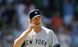 Andy Hawkins perdi&oacute; un juego completo sin hit