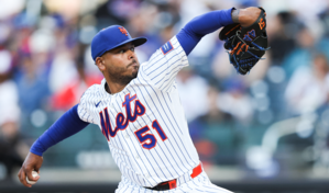 Freddy Peralta cae derrotado por quinta vez en la campa&ntilde;a