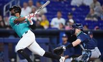 Morel entra de corredor emergente y luego fue clave en el triunfo 15-14 de los Mets sobre Marlins