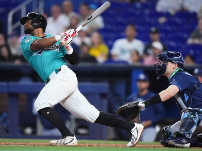 Morel entra de emergente y luego decide en triunfo de los Mets